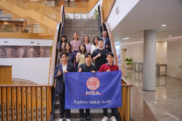 配资查查 行业首个！海尔智家ESG实践成复旦MBA研究课题